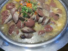 杀猪菜-老兵食堂(景新街店)