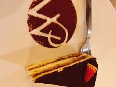 -WOLFGANG PUCK KITCHEN & BAR(迪士尼小镇店)