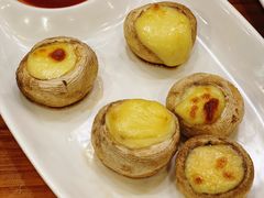 -TUK土耳其餐厅·下午茶(卢湾店)