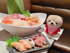 刺身-乐天大喜屋(创兴广场店)
