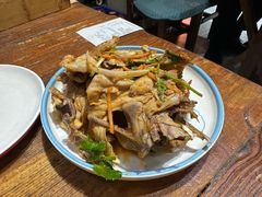 -东大桥小国抻面烧烤(长通路店)
