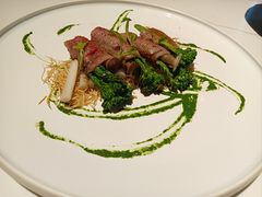 -月下料理(楷林IFC店)