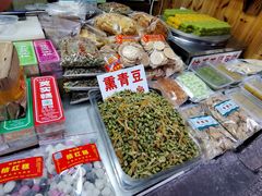 -洞天食府(北大街店)