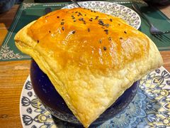 -米德维奇俄式西餐厅(西六道街店)