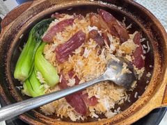 -熠盛粤味·顺德桑拿鸡(永康路店)