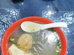 -老街西施豆腐坊(方浜中路店)