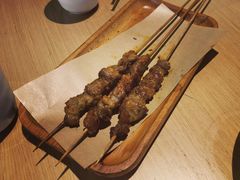 -关东小磨东北菜(上海长风大悦城店)
