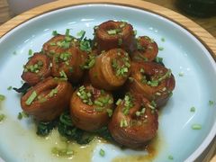 -泉畔人家·老济南经典鲁菜(大明湖店)