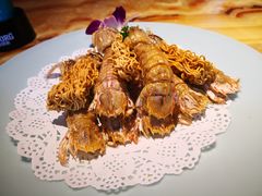-爷爷的草帽·海鲜馆(孙塘路店)