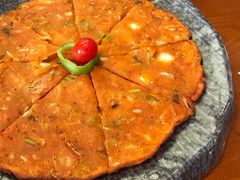 泡菜饼-韩礼年糕(飞虹路店)