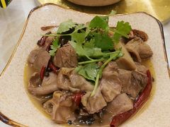 -本味焖罐源(天泽街店)