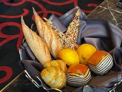 -L'ATELIER de Joel Robuchon(外滩18号店)