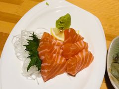 -福匠日本料理(人民路店)