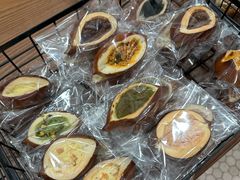 -雀食面包店(钟楼店)