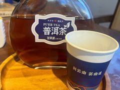 -芸南道·过桥米线(昆明老街旗舰店)