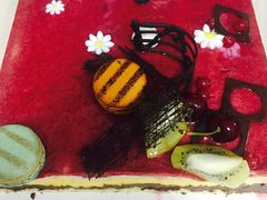 -榖屋house of flour(张江首店)