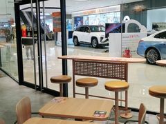 -麦当劳(津南吾悦广场店)