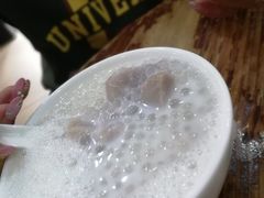 芋头椰汁西米露-沙湾姜埋奶(兴新包店)