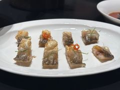 武夷岩茶烟熏马友鱼-宴遇·福建荟馆(新景中心店)