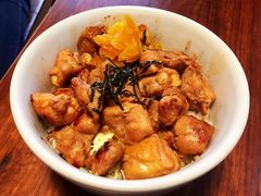 -铃木食堂(帽儿胡同店)