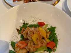 -宝丽轩中餐厅BAOLIXUAN