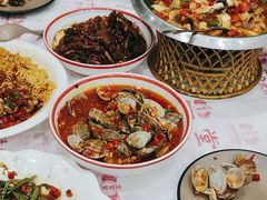 -堂瓦里·33年传统赣菜(第一街区店)