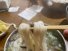 -攀枝花·任德琼·盐边羊肉米线