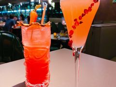 -Oasis Bar & Grill
