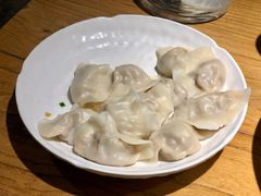 -一轩饺子馆(丽都店)