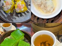-香港蓮香樓(上環店)