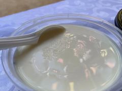 -冰泉豆浆馆(白云山总店)