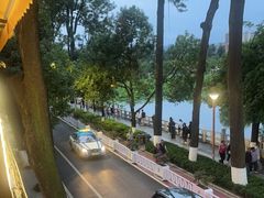 -翠湖里(翠湖南路店)