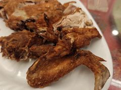 -玉华台饭庄(裕中西里小区店)