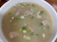 -温记府廟豆汤饭·始于1955年(海椒店)