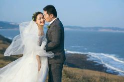 -绿皮火车照相馆 婚纱照旅拍(厦门店)