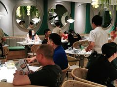大堂-相遇·鲜炒黄牛肉(丹阳吾悦广场店)