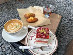 -The Roastery By AllYouWant(福田店)