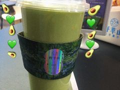-野萃山·潮汕厚果汁(十亩地店)