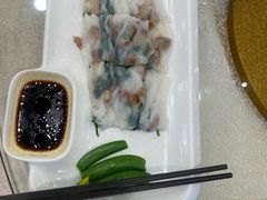 -麒麟中餐厅·经典粤菜·地道菜式老字号(广州长隆酒店)