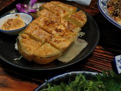 正到爆明太子烤土豆-达摩食堂(仓山万达店)
