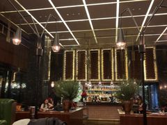 -Tivano意大利餐厅(成都居舍酒店)
