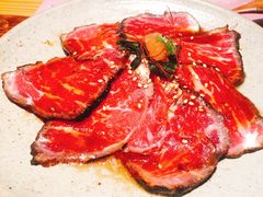 -花潮料理艺食馆(世欧广场店)