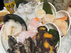 -伝承·和牛寿喜烧·放题(东营银座购物中心店)