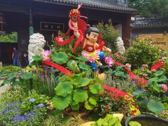 -钱王祠