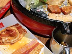 -么肆烤肉(汉街形象店)