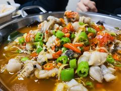 -艺味深尝(云锦路店)