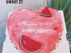 -DIY SWEET21(升平路店)