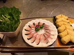 -润泽园椰子鸡(汇一城店)