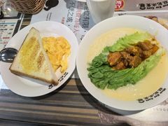 -旺记冰室(九龙中心大厦店)