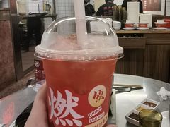 -燃计沙茶皇·香港沙茶火锅(人广旗舰店)